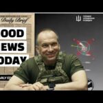 Historic Feat! Ukraine’s Strike Revolutionizes Air Combat!