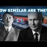 Hitler and Putin: Here’s the REAL Test