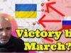 Intel Reveals Putin’s Unrealistic Strategy for Ukraine! 3 Feb 23