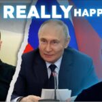 Istanbul’s Peace Talks: Who Pulled the Power Move?