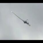 Ka-52 Fires Missiles Over Moscow to Combat Drones + Ka-52 Damaged in Kursk Ambush!