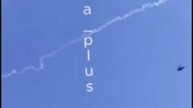 Ka-52 Helicopter Intercepts Ukrainian Drones Over Moscow | Domodedovo Flights