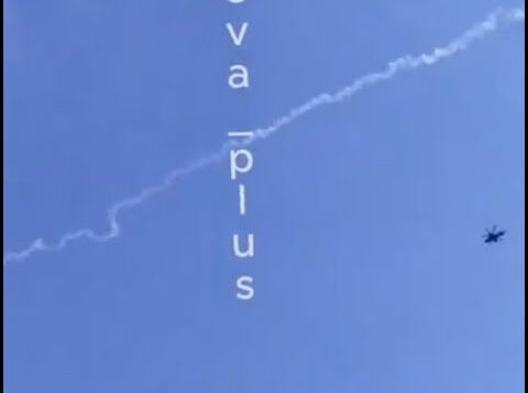 Ka-52 Helicopter Intercepts Ukrainian Drones Over Moscow | Domodedovo Flights