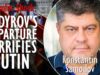 Konstantin Samoilov – Potential Departure of Kadyrov Terrifies Putin’s Regime…