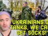 LEAKED Audio Reveals Russian Soldiers’ Logistic Woes!