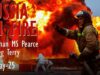 Livestream – Russia is on Fire and Travel Disrupted Under