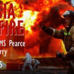 Livestream - Russia is on Fire and Travel Disrupted Under 3-day Intense Attacks...