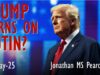 Livestream – Trump Turns on Putin? Let’s not get Excited