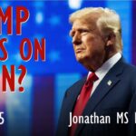 Livestream - Trump Turns on Putin? Let's not get Excited Unless Actions Follow...