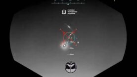 Marine Drone Shoots Down Russian Su-30 Fighter Jet! Amazing Footage!