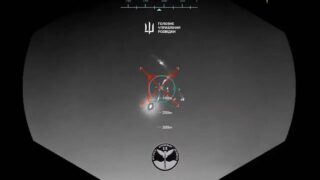 Marine Drone Shoots Down Russian Su-30 Fighter Jet! Amazing Footage!