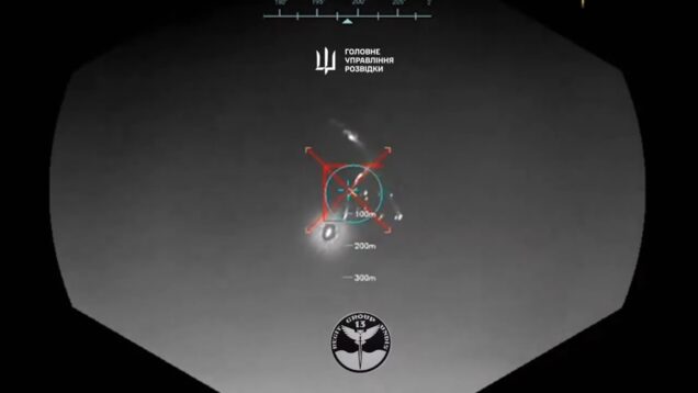 Marine Drone Shoots Down Russian Su-30 Fighter Jet! Amazing Footage!