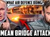 Marine Drones SHOT DOWN two SU-30 Jets | KERCH BRIDGE