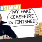 Morning Coffee & putin's crisis | russia lured itself into a dyplomatic trap