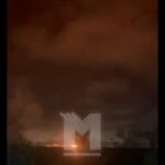 Moscow Attacked by Drones: Scouting Out SAM Sites?