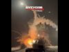 Multiple Russian SAM Systems Destroyed: Buks, S-300 & Tor with