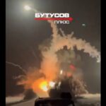 Multiple Russian SAM Systems Destroyed: Buks, S-300 & Tor with HUGE Ammo Detonation