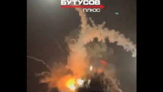 Multiple Russian SAM Systems Destroyed: Buks, S-300 & Tor with