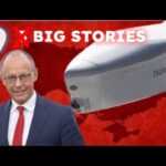 New Chancellor Merz: Taurus for Ukraine NOW?