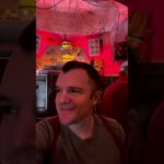 Oga's Cantina at Star Wars: Galaxy's Edge