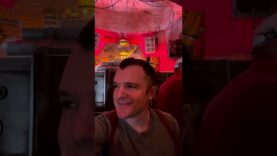 Oga’s Cantina at Star Wars: Galaxy’s Edge