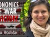 Olena Hrazhdan – The Economics of War and Resilience in