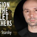 Operator Starsky - Invasion of the Toilet Snatchers - Why Envy Drives Russian...