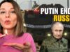 PUTIN ENDS RUSSIA: ATACMS, STORM SHADOW, SANCTIONS, COLLAPSE IN ACTION