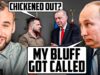 PUTIN and ZELENSKY meeting in Turkey?! | Putin’s bluff got