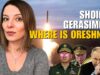 PUTIN’S NEGOTIATIONS: YARS ICBM TRAINING-COMBAT LAUNCH Vlog 1047: War in