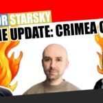 Party Hard in Crimea ft. @EuroResilience and @SiliconCurtain