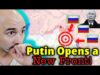 Putin SEIZES Towns in Sumy–Massive Expansion of the War!