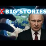 Putin Will ABSOLUTELY HATE These Shifts in the WORLD ORDER