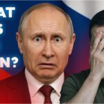 Putin’s DIRTY Trick Shatters the Peace Process