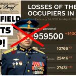 "Putin’s Parade Looms: Ukraine’s Battlefield EXPLODES!