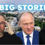 Putin’s SECRET Odesa Scheme – BOMBSHELL Drops!