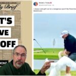 RIDICULOUS: Swan Bites Matter More Than Ukrainian Lives