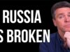 RUSSIA is Broken