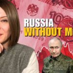RUSSIA'S HIDDEN ECONOMIC COLLAPSE: PUTIN SPENT RESERVES ON WAR Vlog 1041: War in Ukraine