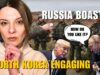 RUSSIA’S IMPUNITY: NORTH KOREA’S OPEN INVOLVEMENT IN THE WAR Vlog