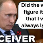 Russia Makes Serious Mistake After Escalating War