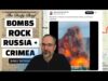 Russia ROCKED by Relentless Ukrainian Attacks!