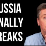 Russia Wants Peace to Avoid 'Bone Crushing' Sanctions Edited Version