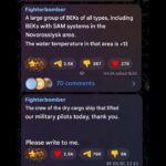 Russian Helicopter Likely Shot Down at Novorossiysk by Marine Drone & SAM Launches Near Kerch Bridge