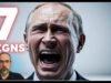 Russia’s Economic Meltdown: 7 Red Flags No One Can Ignore