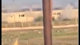 Russia’s Khmeimim Air Base in Syria Attacked–Two KIA, more Wounded