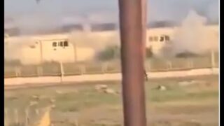 Russia’s Khmeimim Air Base in Syria Attacked–Two KIA, more Wounded