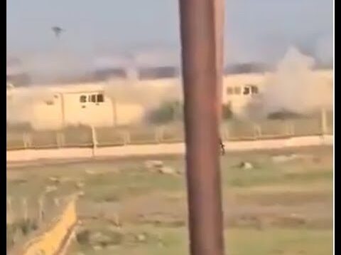 Russia’s Khmeimim Air Base in Syria Attacked–Two KIA, more Wounded