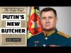 Russia’s New Commander: His Chilling Vision for War EXPOSED!