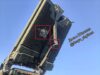 S-400 91N6 radar Damaged by Drones in Crimea